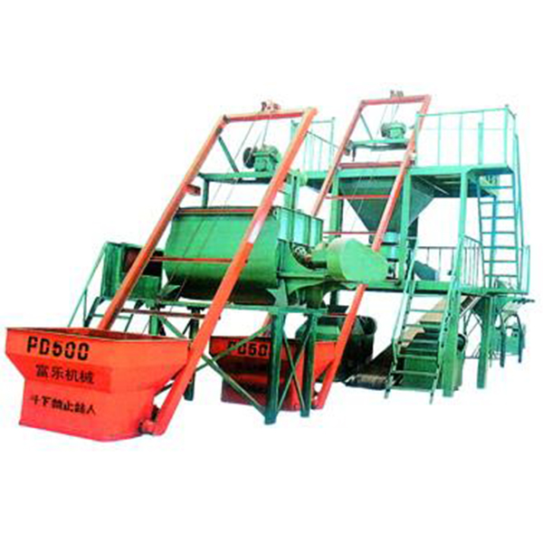 乐竞体育复合肥设备