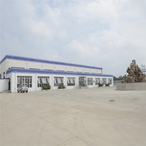 乐竞体育机动车检测